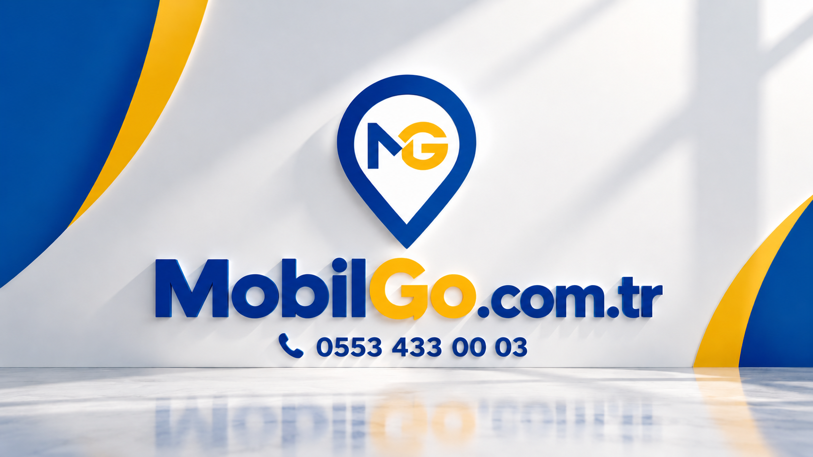 Mobil Tuvalet Kiralama İzmir | MobilGo Mobil WC